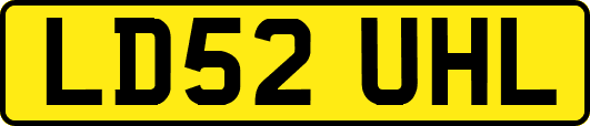 LD52UHL