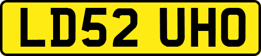 LD52UHO