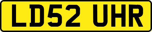 LD52UHR
