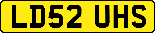 LD52UHS