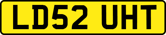 LD52UHT