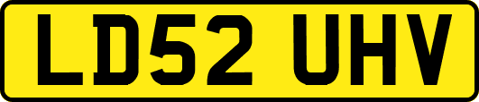 LD52UHV