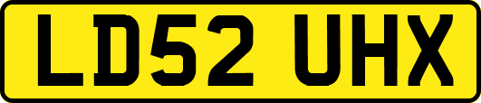 LD52UHX