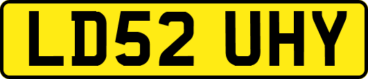 LD52UHY