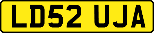 LD52UJA