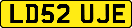 LD52UJE