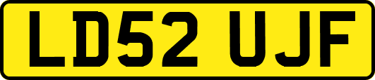 LD52UJF