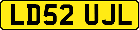 LD52UJL