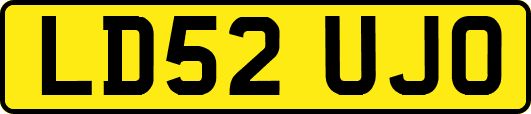 LD52UJO
