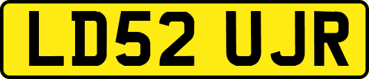 LD52UJR
