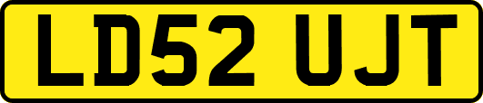 LD52UJT