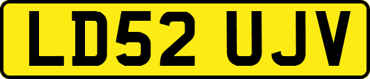 LD52UJV