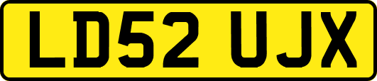 LD52UJX