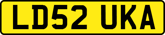 LD52UKA
