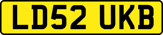 LD52UKB