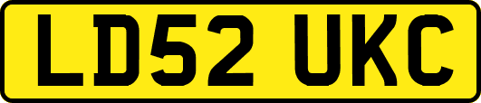 LD52UKC