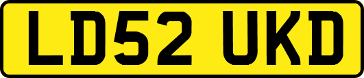 LD52UKD