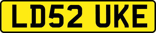 LD52UKE