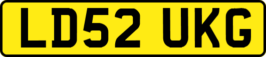 LD52UKG