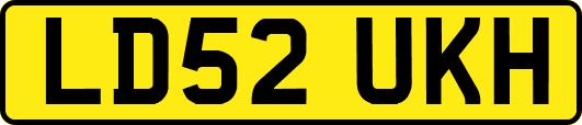LD52UKH