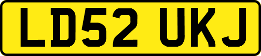 LD52UKJ