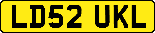 LD52UKL