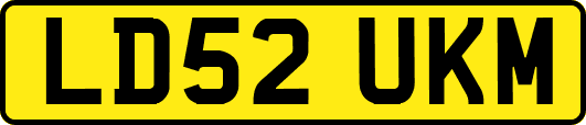 LD52UKM