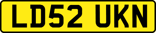 LD52UKN