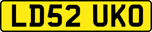 LD52UKO