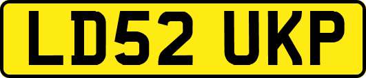 LD52UKP