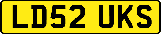 LD52UKS
