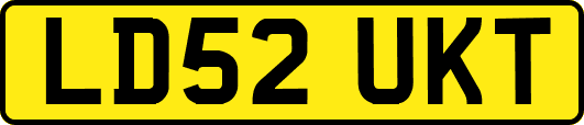 LD52UKT