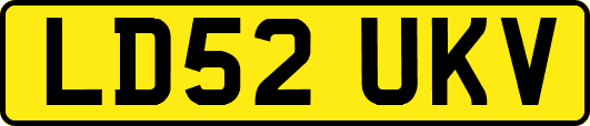 LD52UKV