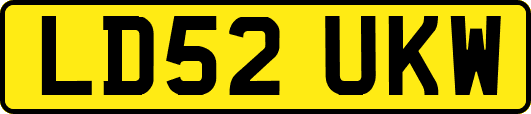 LD52UKW