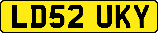 LD52UKY