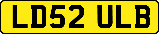 LD52ULB