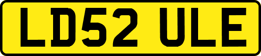 LD52ULE