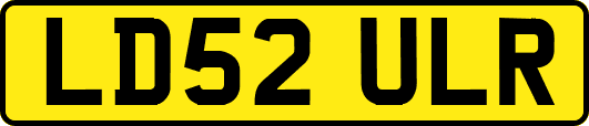 LD52ULR