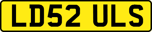 LD52ULS