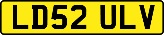 LD52ULV