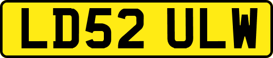 LD52ULW