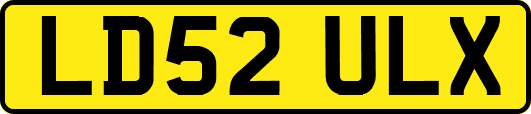 LD52ULX
