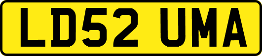 LD52UMA