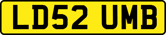 LD52UMB