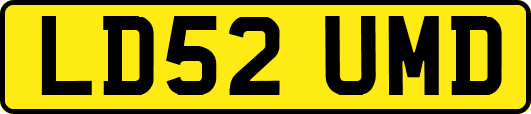 LD52UMD