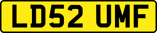 LD52UMF
