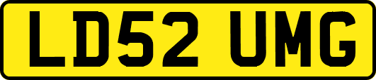 LD52UMG