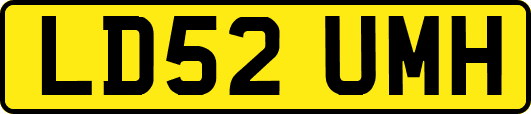 LD52UMH