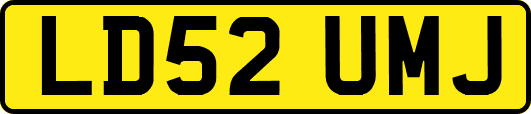 LD52UMJ