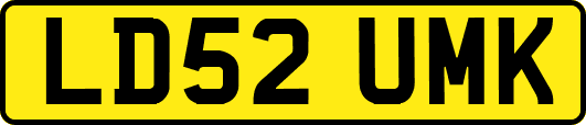 LD52UMK